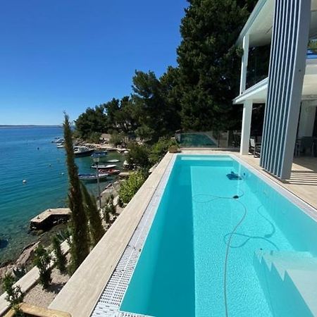 Villa Od Moore Starigrad Exterior photo