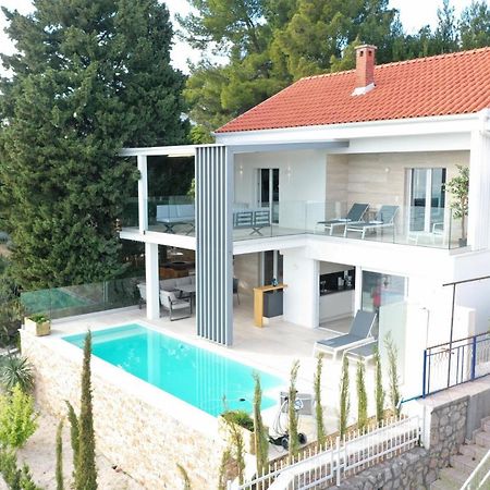 Villa Od Moore Starigrad Exterior photo