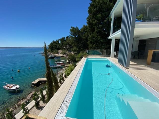 Villa Od Moore Starigrad Exterior photo
