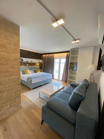 Villa Od Moore Starigrad Exterior photo