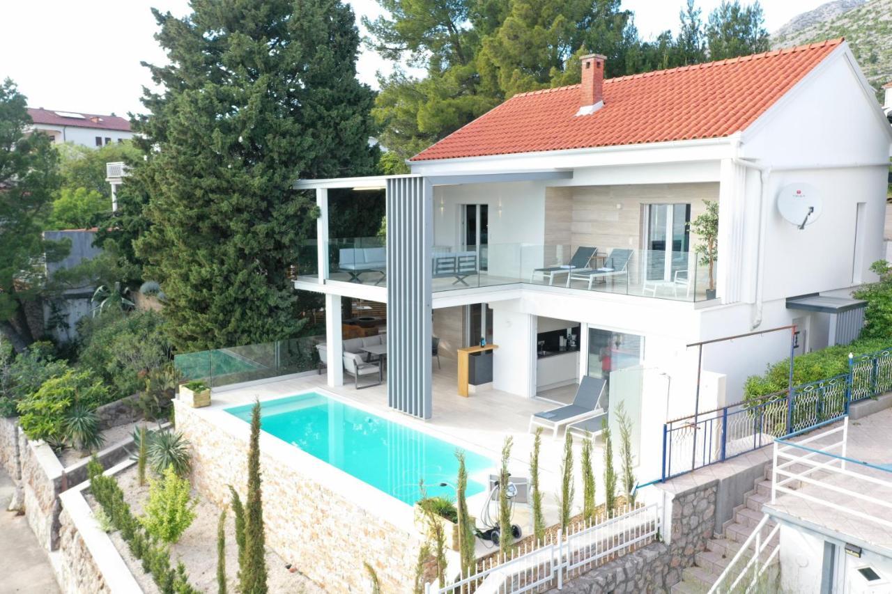 Villa Od Moore Starigrad Exterior photo