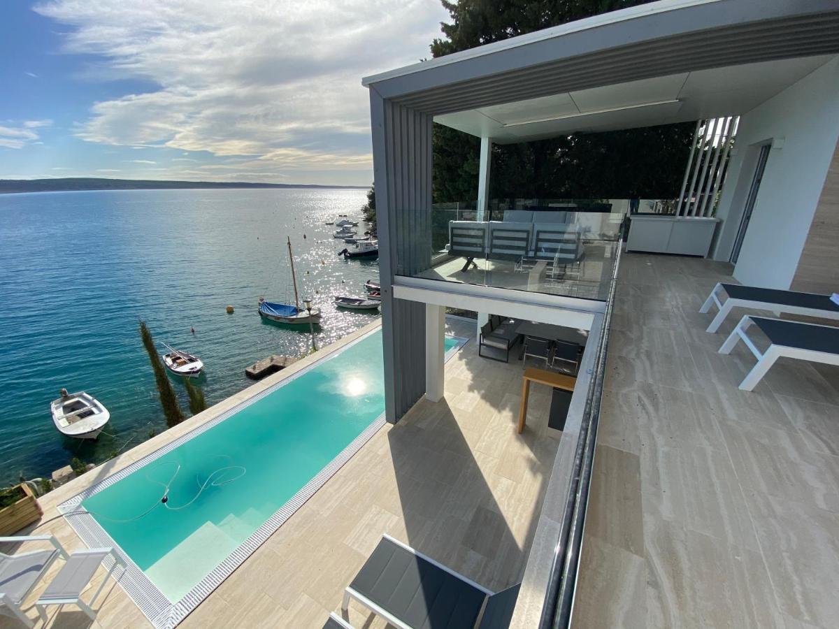 Villa Od Moore Starigrad Exterior photo