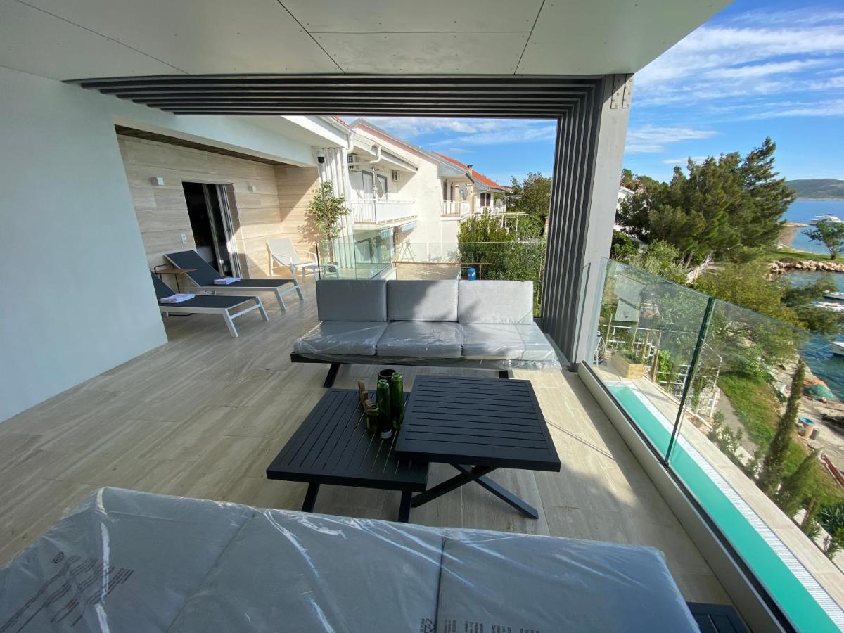 Villa Od Moore Starigrad Exterior photo