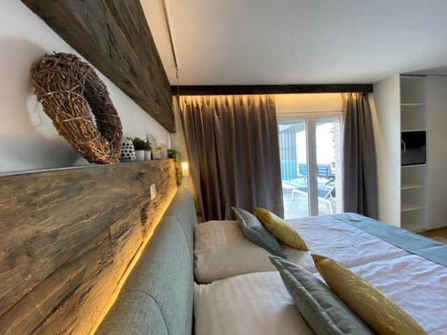 Villa Od Moore Starigrad Exterior photo