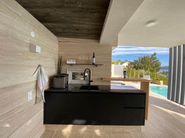 Villa Od Moore Starigrad Exterior photo