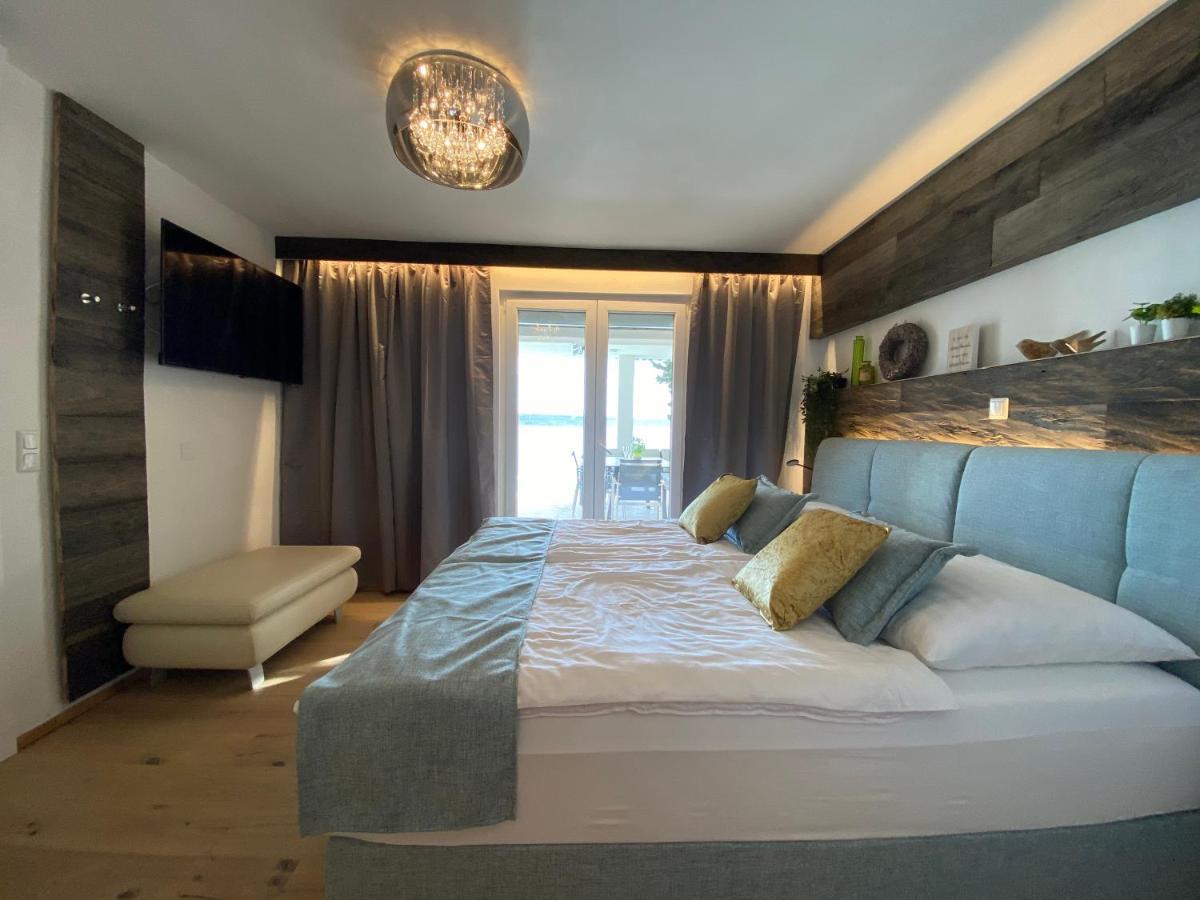 Villa Od Moore Starigrad Exterior photo