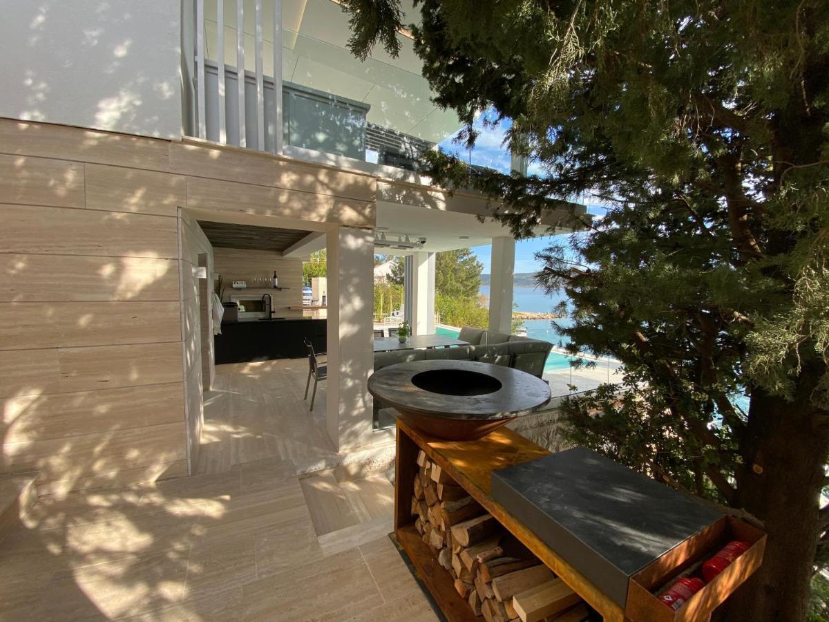 Villa Od Moore Starigrad Exterior photo