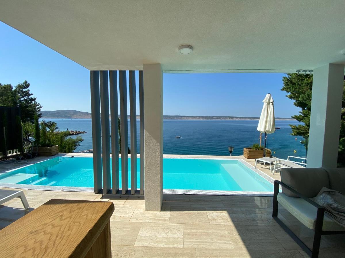 Villa Od Moore Starigrad Exterior photo